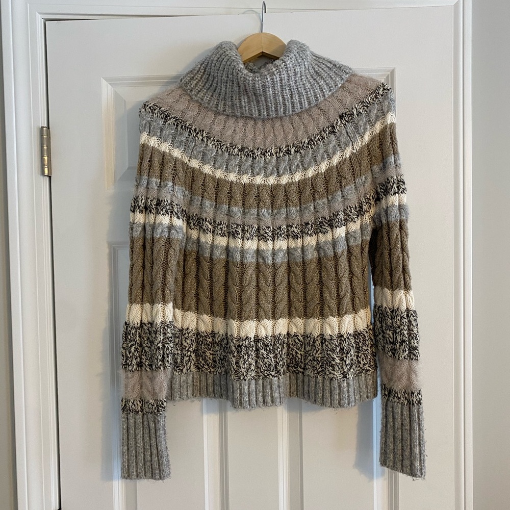 Loft Sweater